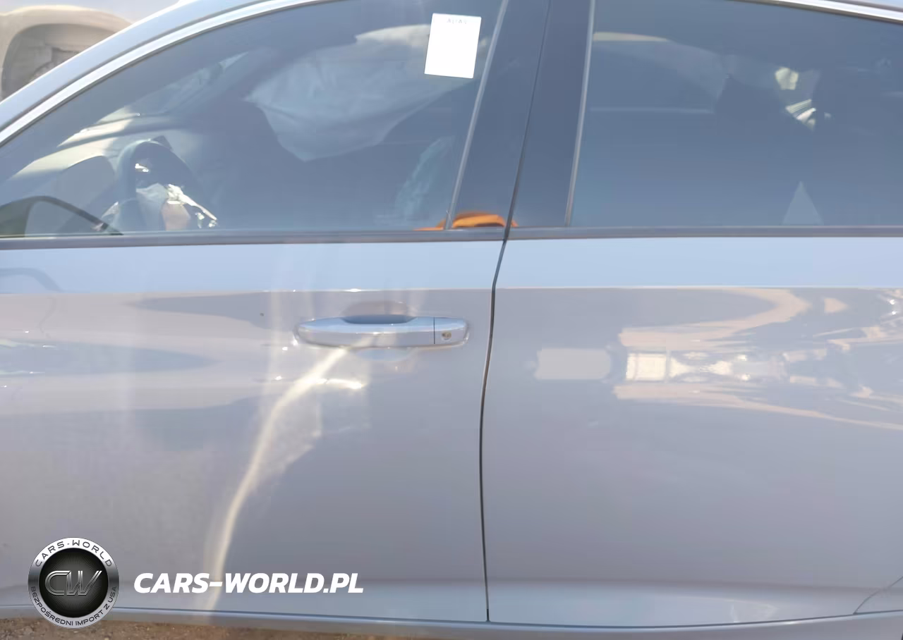 2022 Honda Accord Hybrid Sport VIN:1HGCV3F21NA042656 - 15