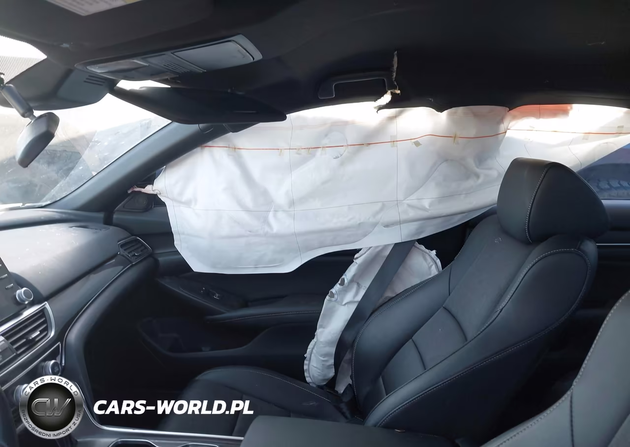 2022 Honda Accord Hybrid Sport VIN:1HGCV3F21NA042656 - 5