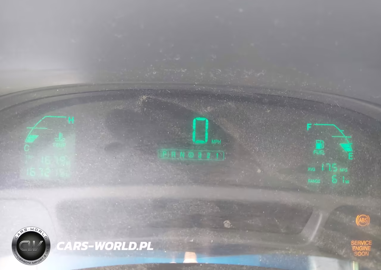 2001 Cadillac Deville Standard VIN:1G6KD54Y21U275215 - 7