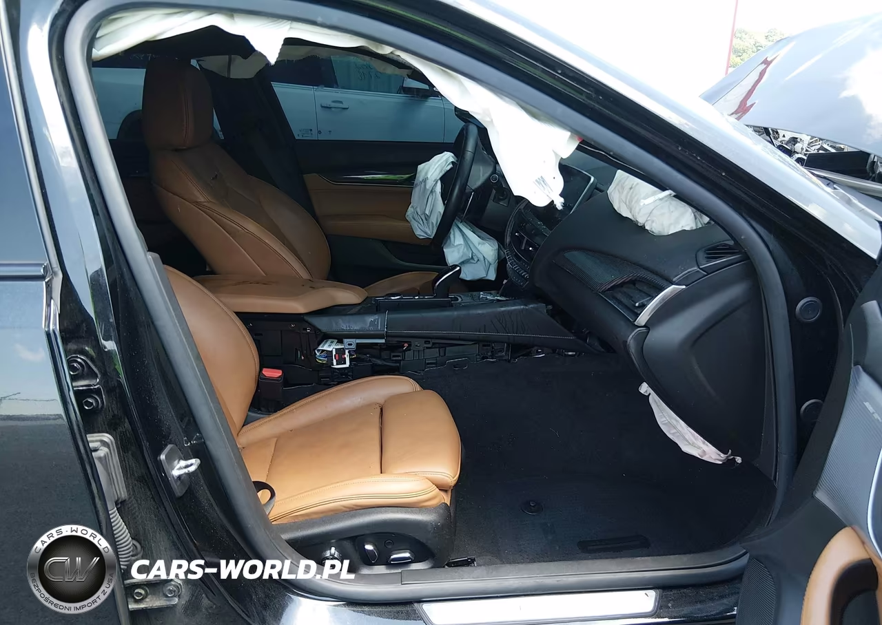 2024 Cadillac Ct5-V V-Series VIN:1G6DV5RW2R0121930 - 5