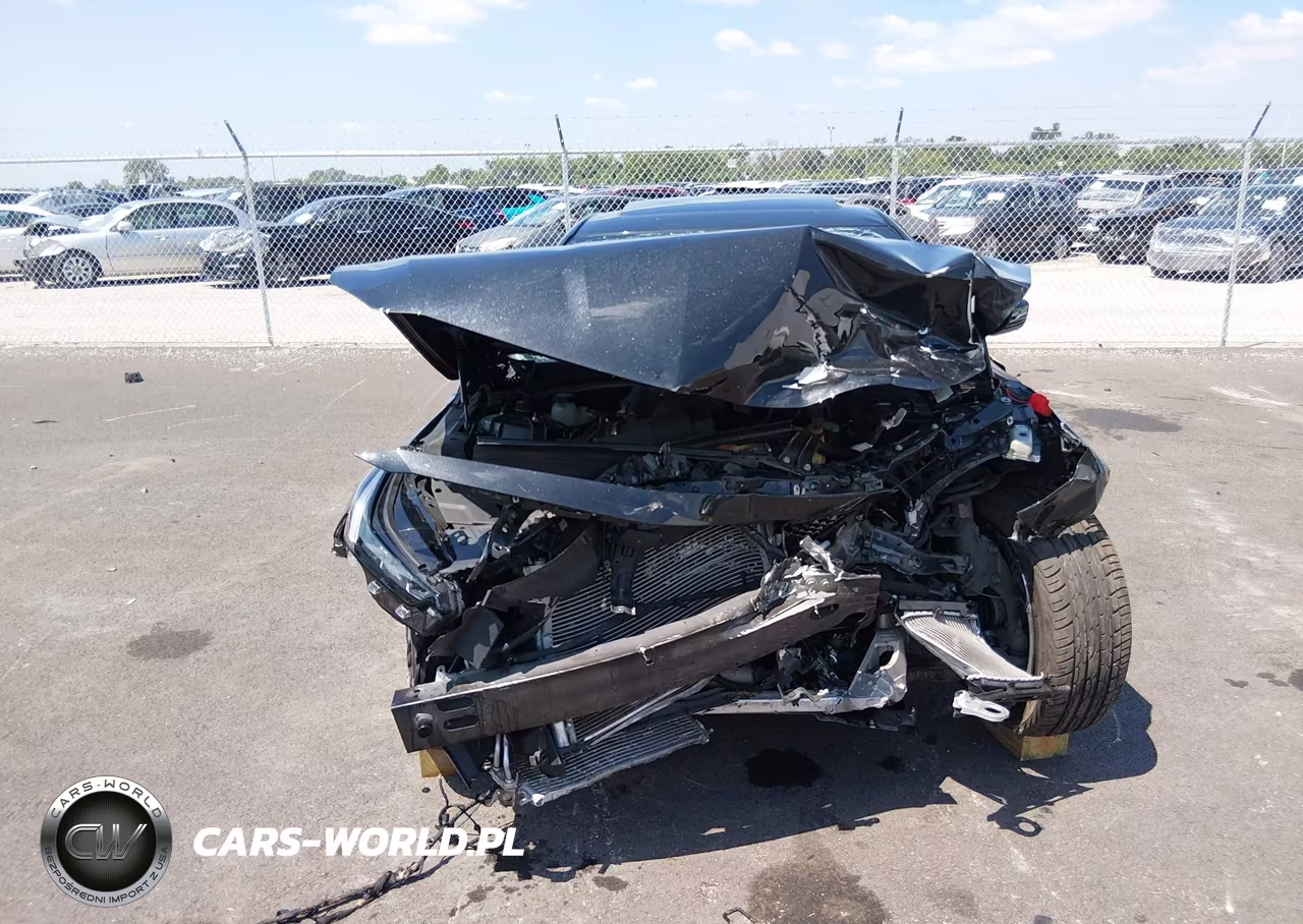 2024 Cadillac Ct5-V V-Series VIN:1G6DV5RW2R0121930 - 6