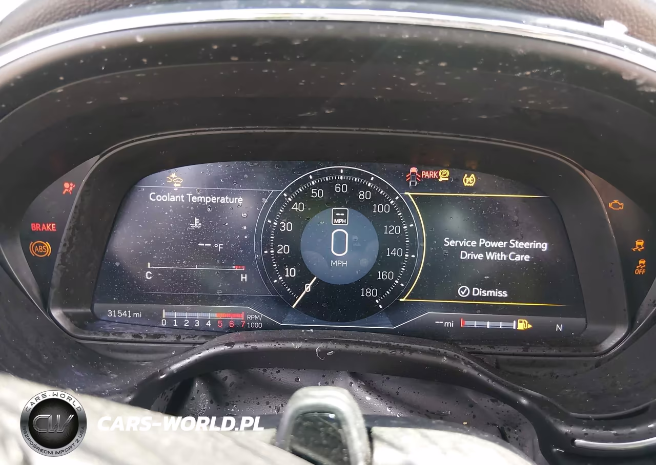 2024 Cadillac Ct5-V V-Series VIN:1G6DV5RW2R0121930 - 7