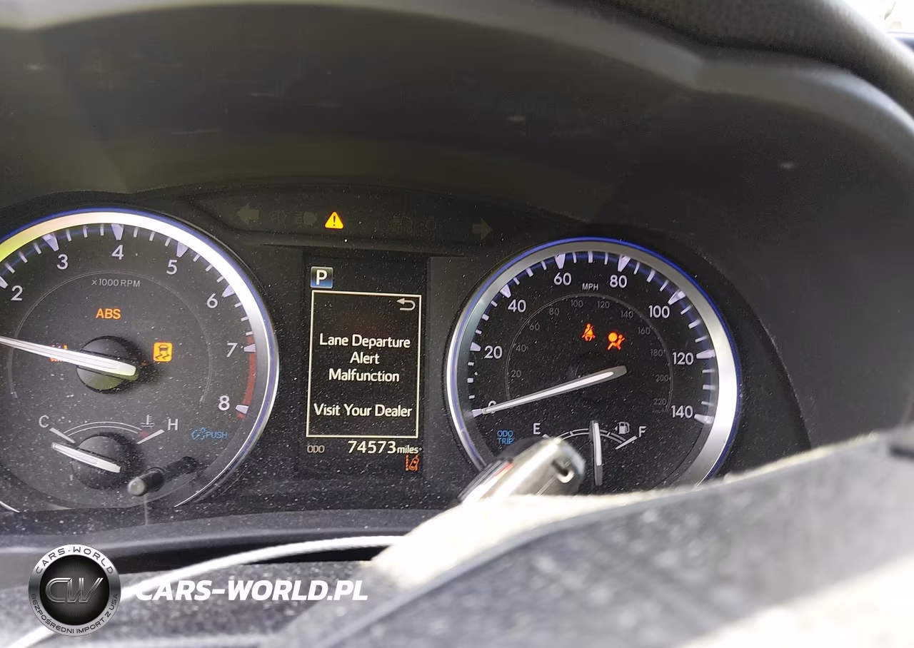 2019 Toyota Highlander Xle VIN:5TDJZRFH5KS976724 - 7
