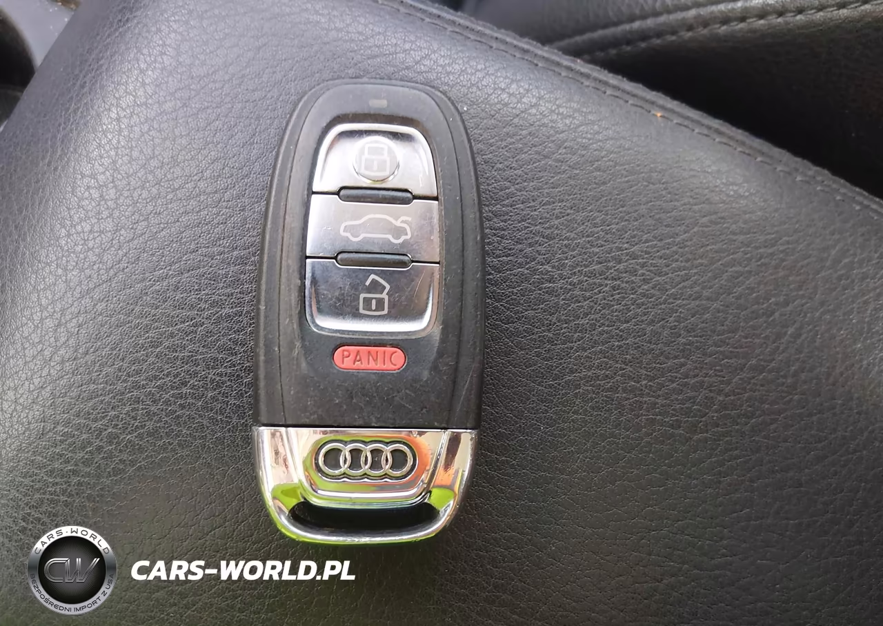 2014 Audi A4 2.0T Premium VIN:WAUBFAFL0EN043811 - 11