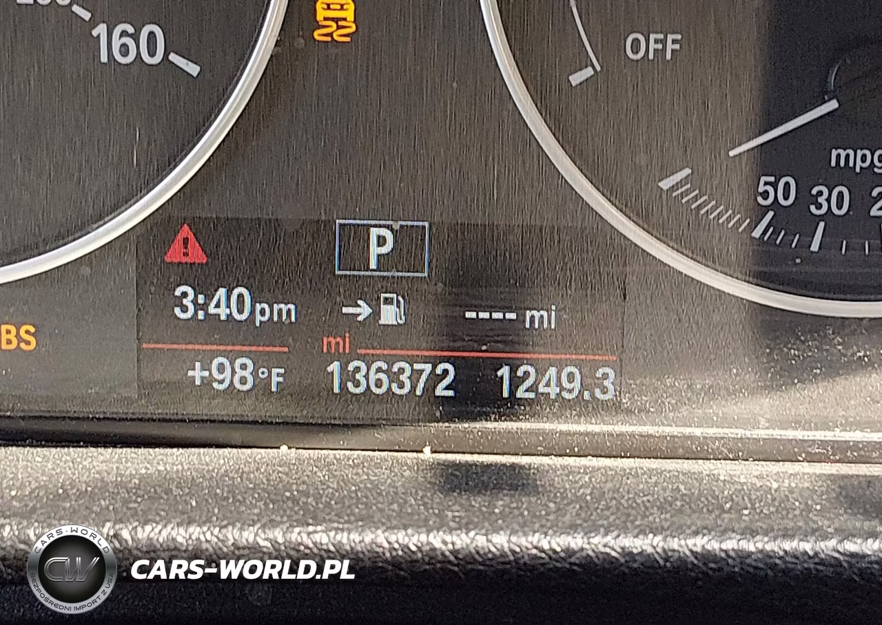 2014 BMW 328I xDrive VIN:WBA3B3G57ENR81638 - 15