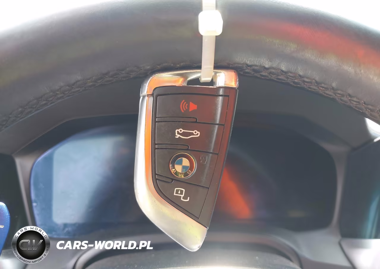 2020 BMW M340I VIN:3MW5U7J06L8B26954 - 11