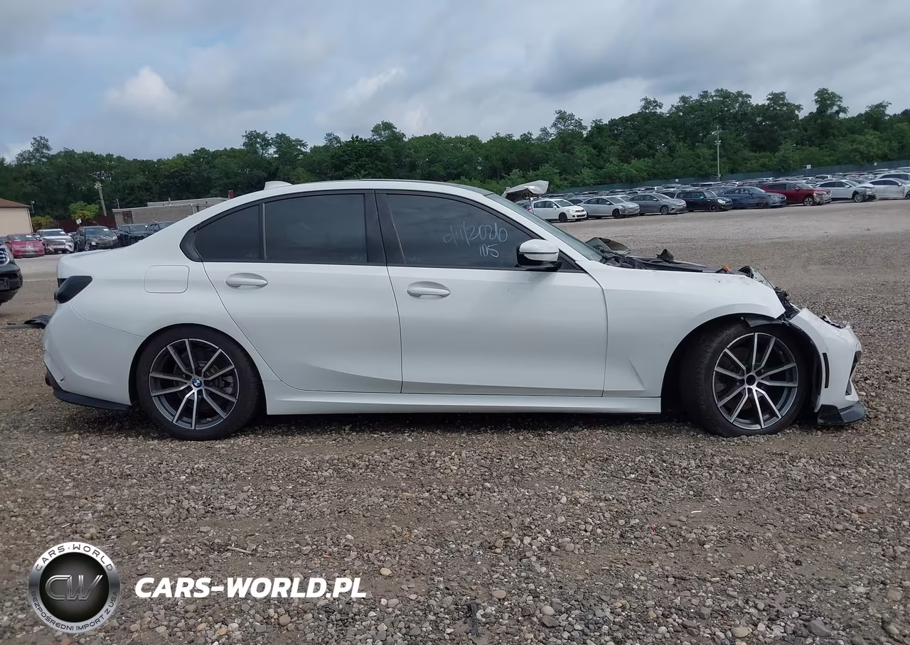 2020 BMW M340I VIN:3MW5U7J06L8B26954 - 14