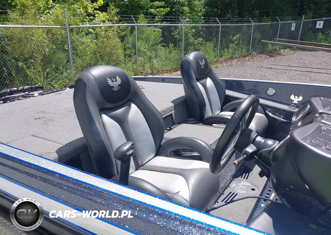 2018 Phoenix 721 Pro Xp VIN:00000CJJP4133G718 - 8