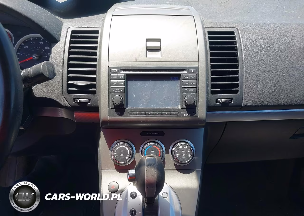2010 Nissan Sentra 2.0Sl VIN:3N1AB6AP0AL693236 - 14