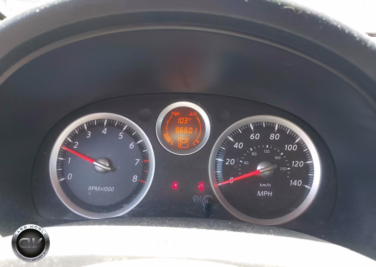 2010 Nissan Sentra 2.0Sl VIN:3N1AB6AP0AL693236 - 7