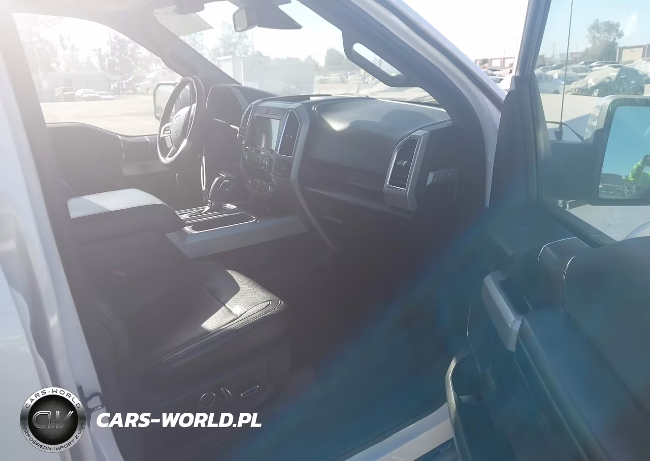 2017 Ford F-150 Lariat VIN:1FTEW1CG0HKC13064 - 5