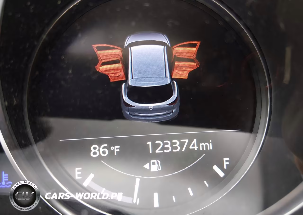 2018 Mazda Cx-5 Grand Touring VIN:JM3KFBDM8J0372694 - 15