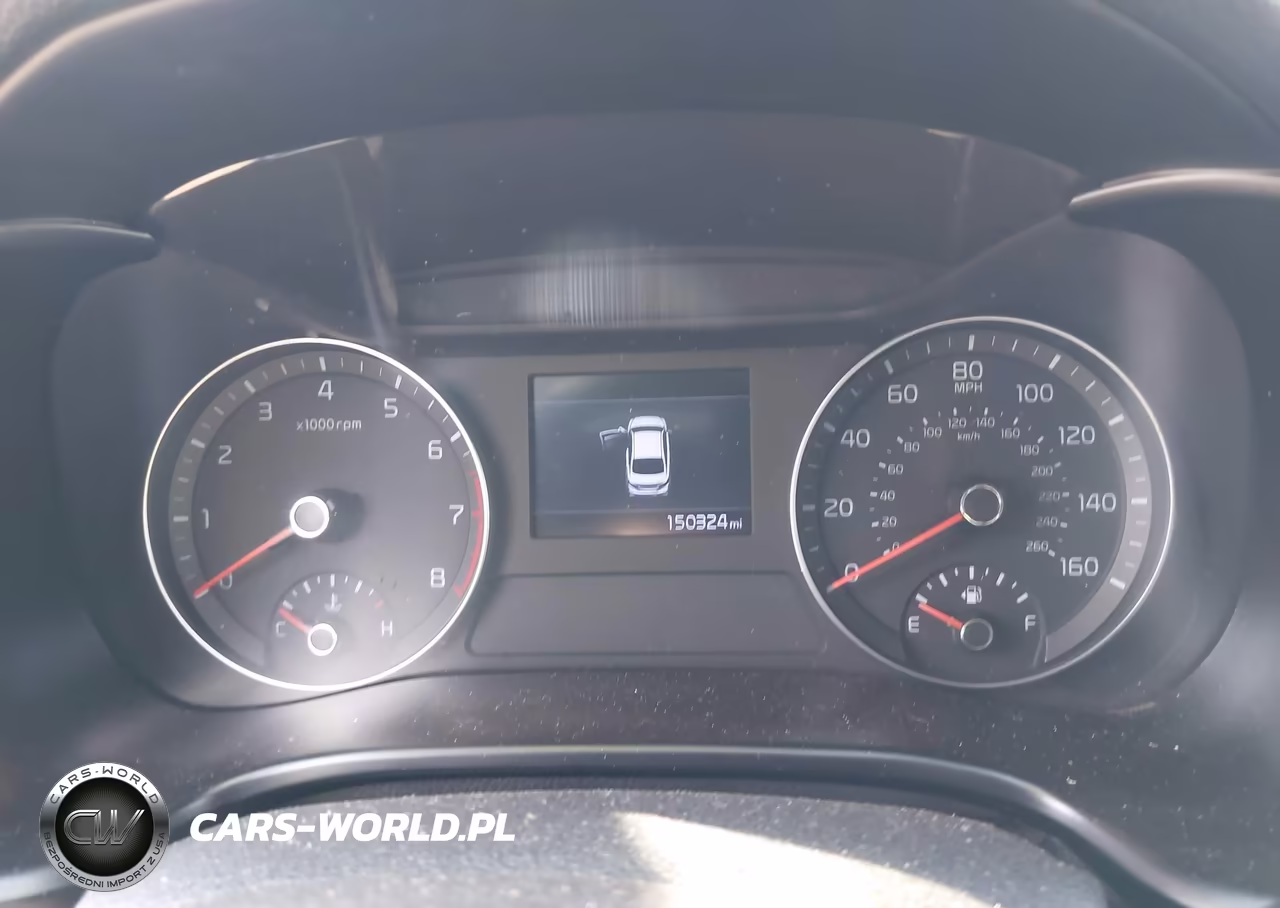 2019 Kia Forte Ex VIN:3KPF54AD7KE028411 - 7