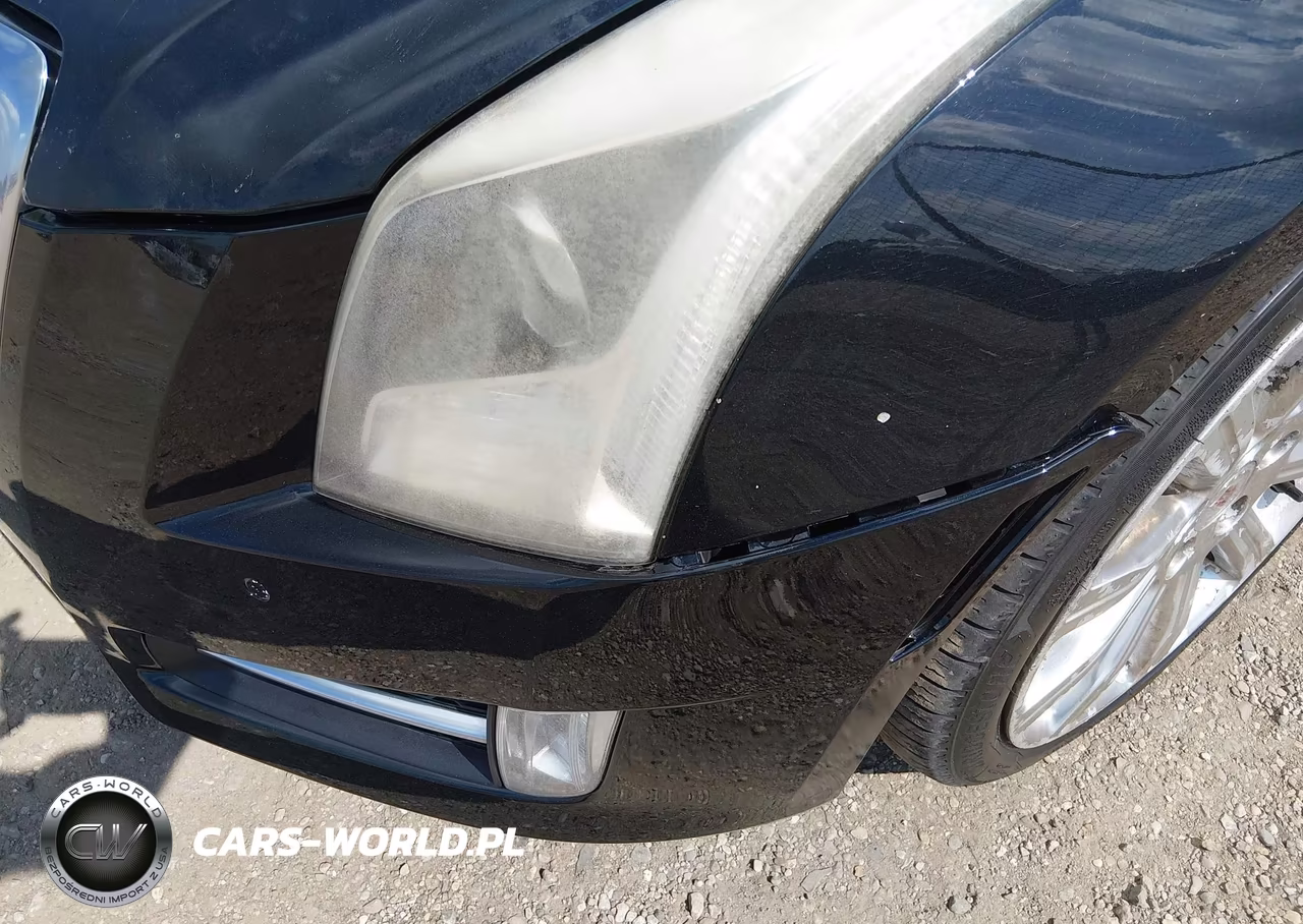 2013 Cadillac Ats Premium VIN:1G6AL5S38D0113073 - 12