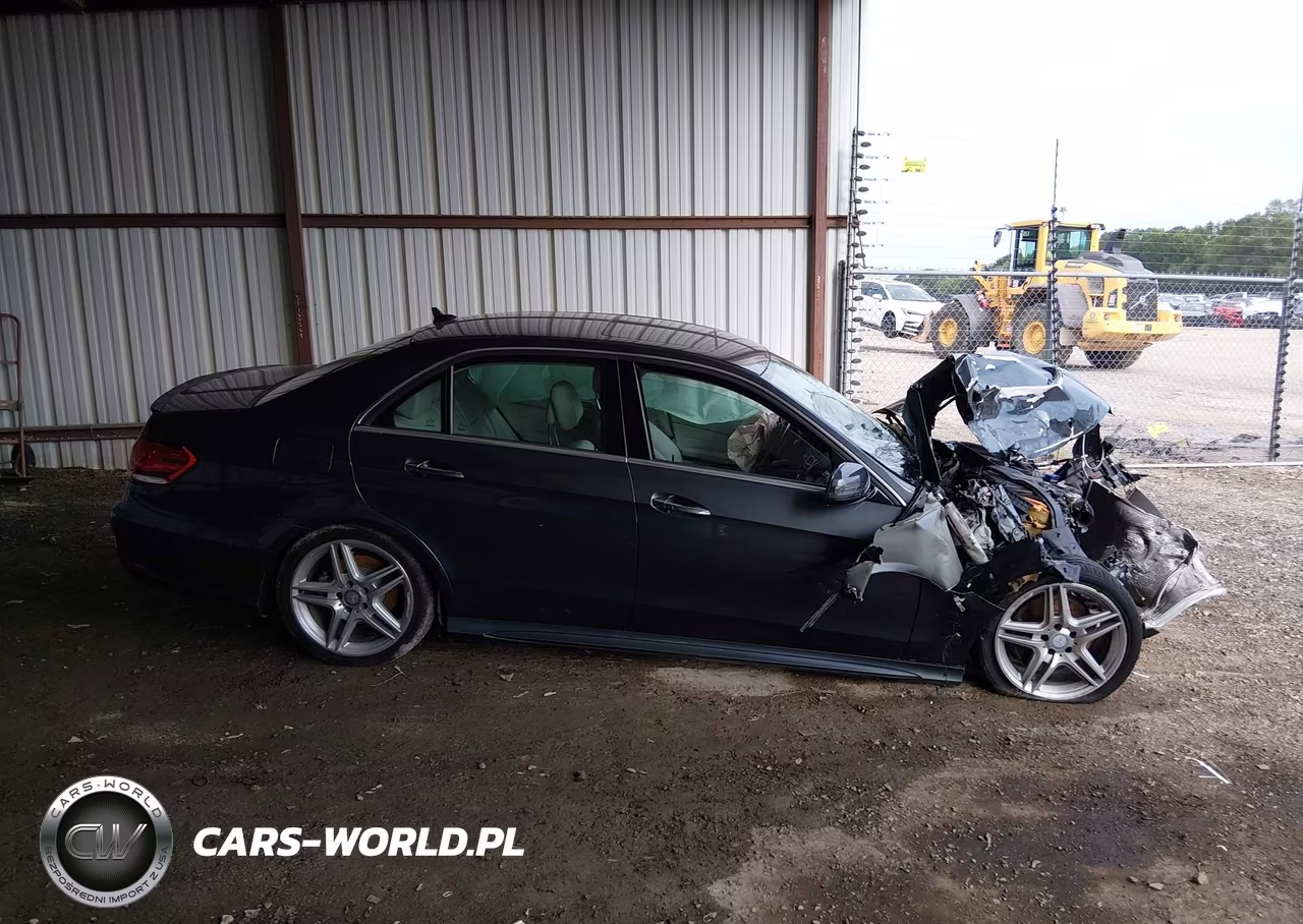 2014 Mercedes-Benz E 350 VIN:WDDHF5KB7EA869635 - 12