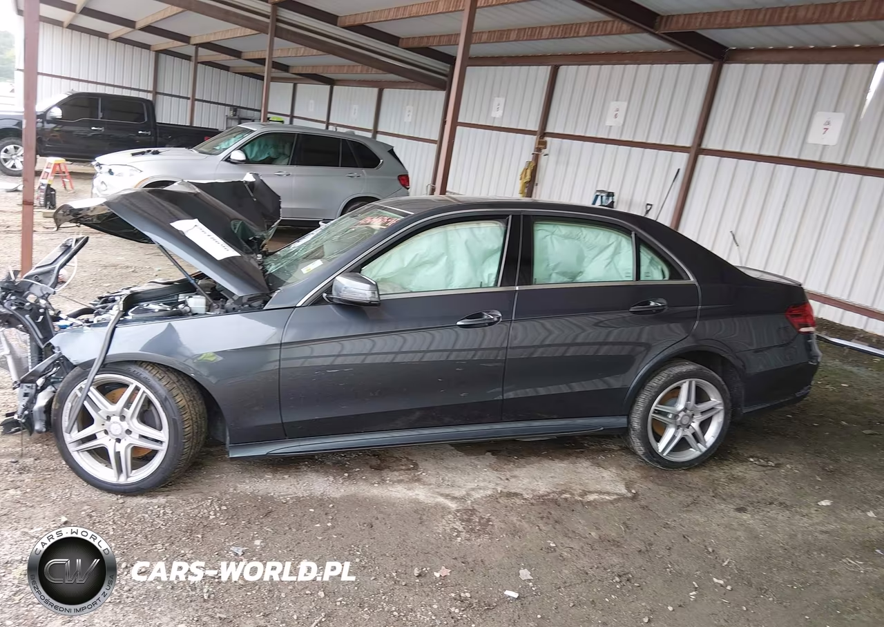 2014 Mercedes-Benz E 350 VIN:WDDHF5KB7EA869635 - 13
