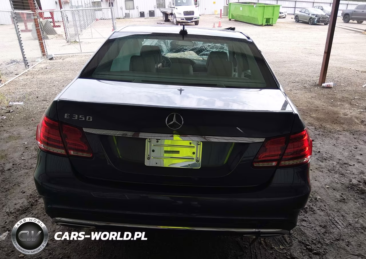 2014 Mercedes-Benz E 350 VIN:WDDHF5KB7EA869635 - 15
