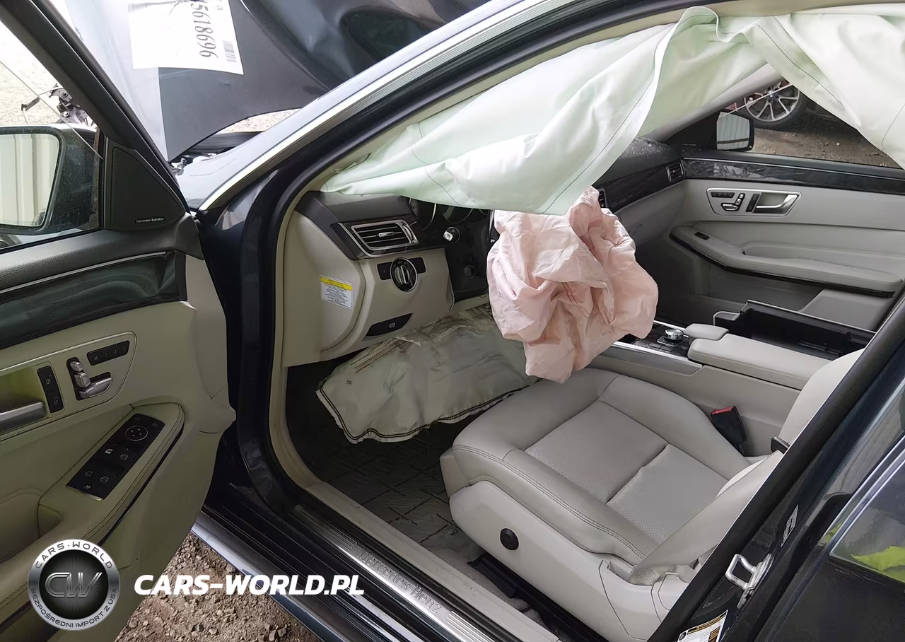 2014 Mercedes-Benz E 350 VIN:WDDHF5KB7EA869635 - 19