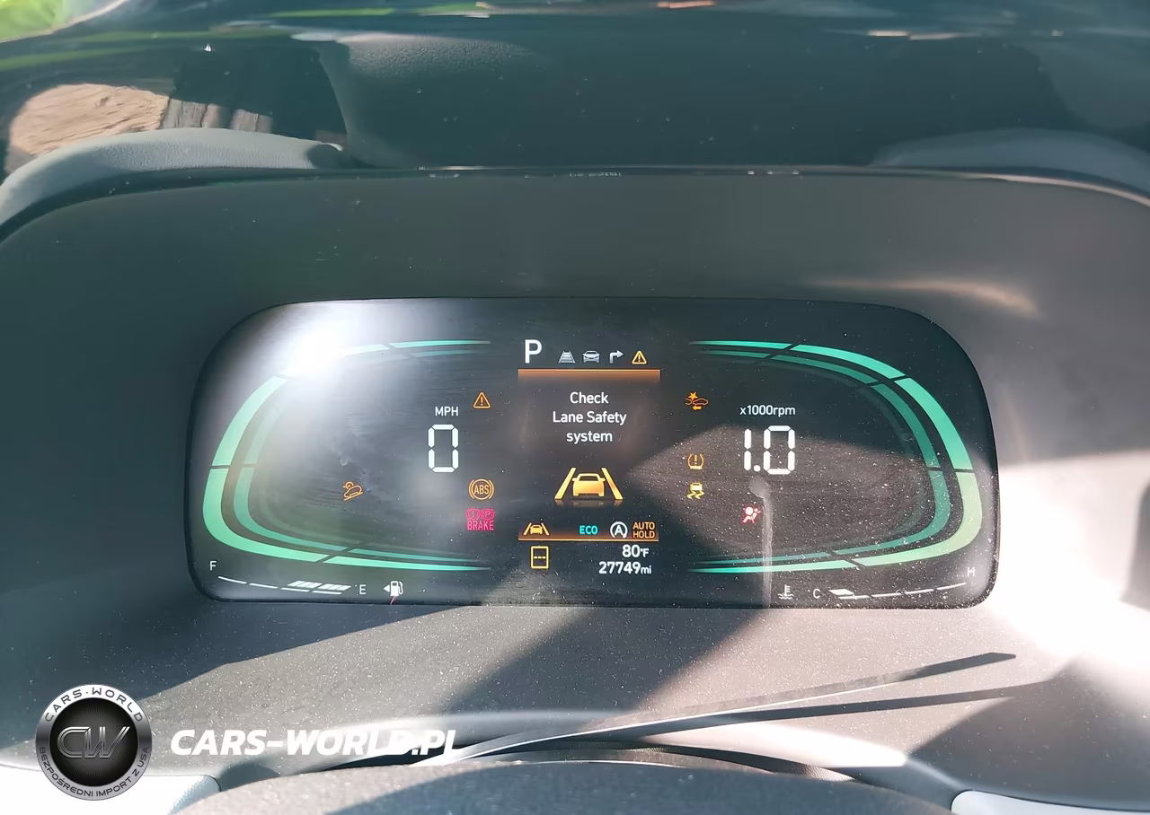 2025 Hyundai Palisade Sel VIN:KM8R2DGE3SU898966 - 7