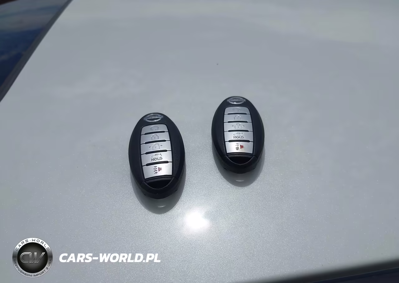 2019 Nissan Altima 2.5 Sl VIN:1N4BL4EV3KC129885 - 11