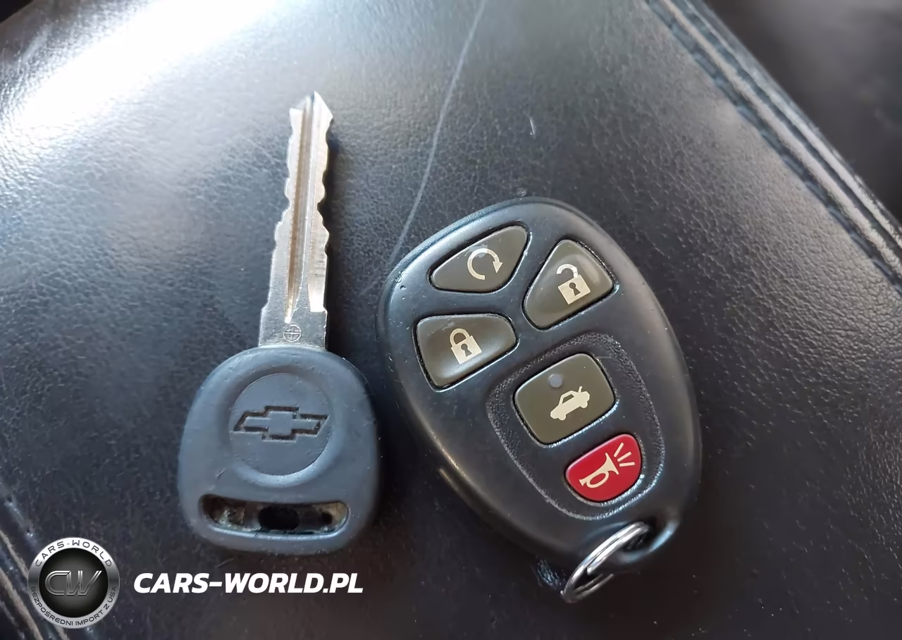 2007 Chevrolet Impala 3.9L Lt VIN:2G1WC58R479365159 - 11