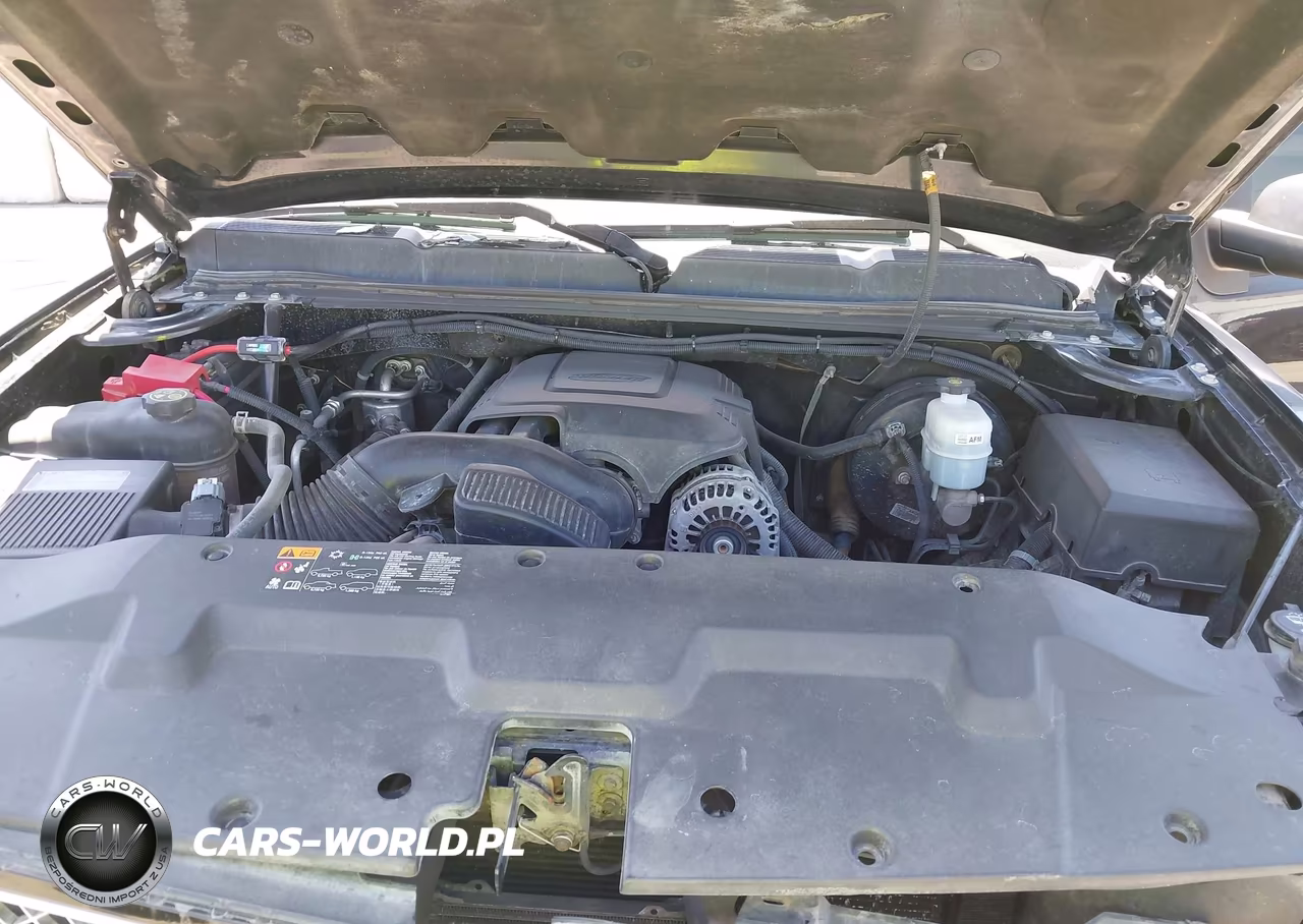 2013 Chevrolet Silverado 1500 Ltz VIN:1GCRKTE72DZ298237 - 10