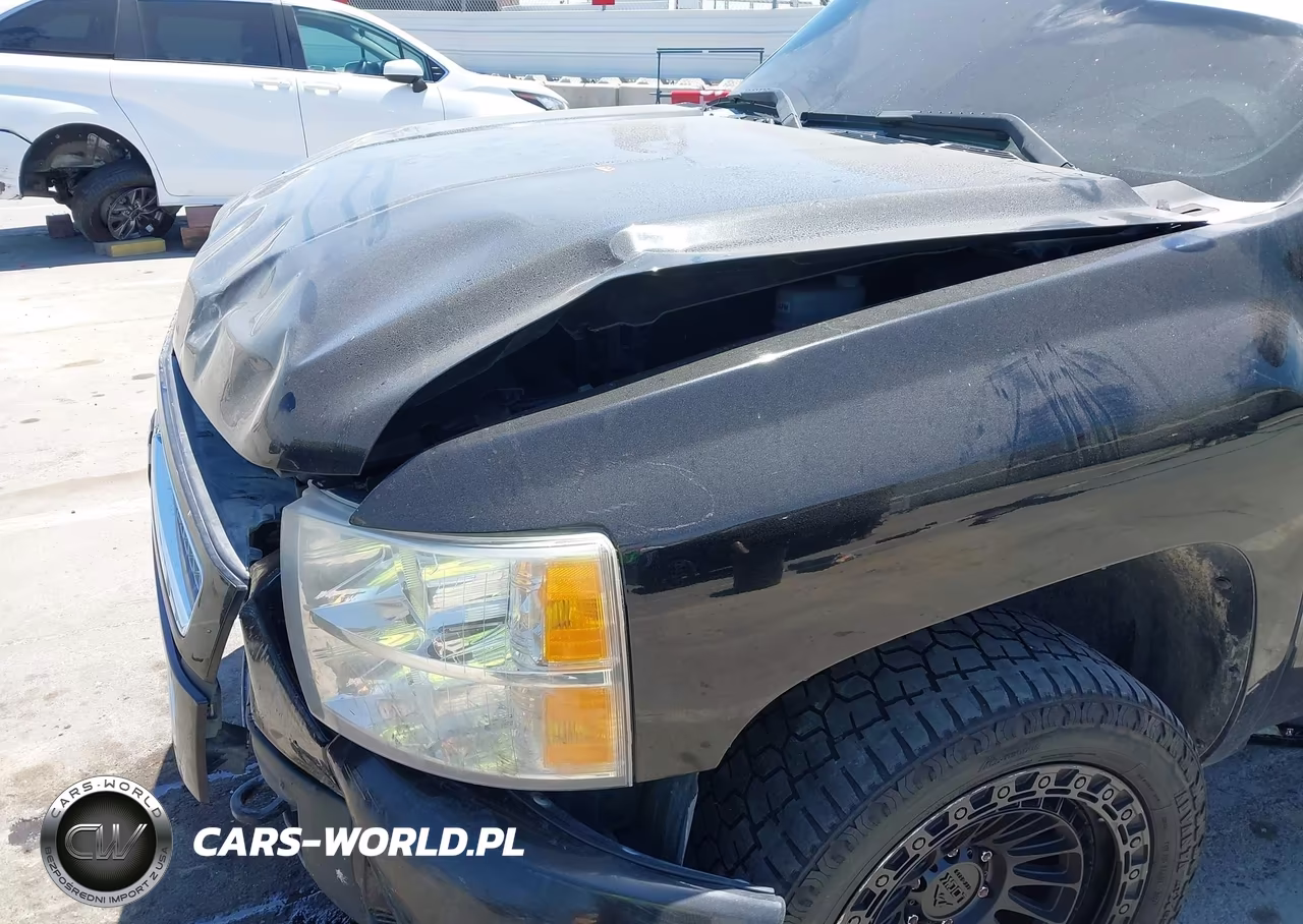 2013 Chevrolet Silverado 1500 Ltz VIN:1GCRKTE72DZ298237 - 12