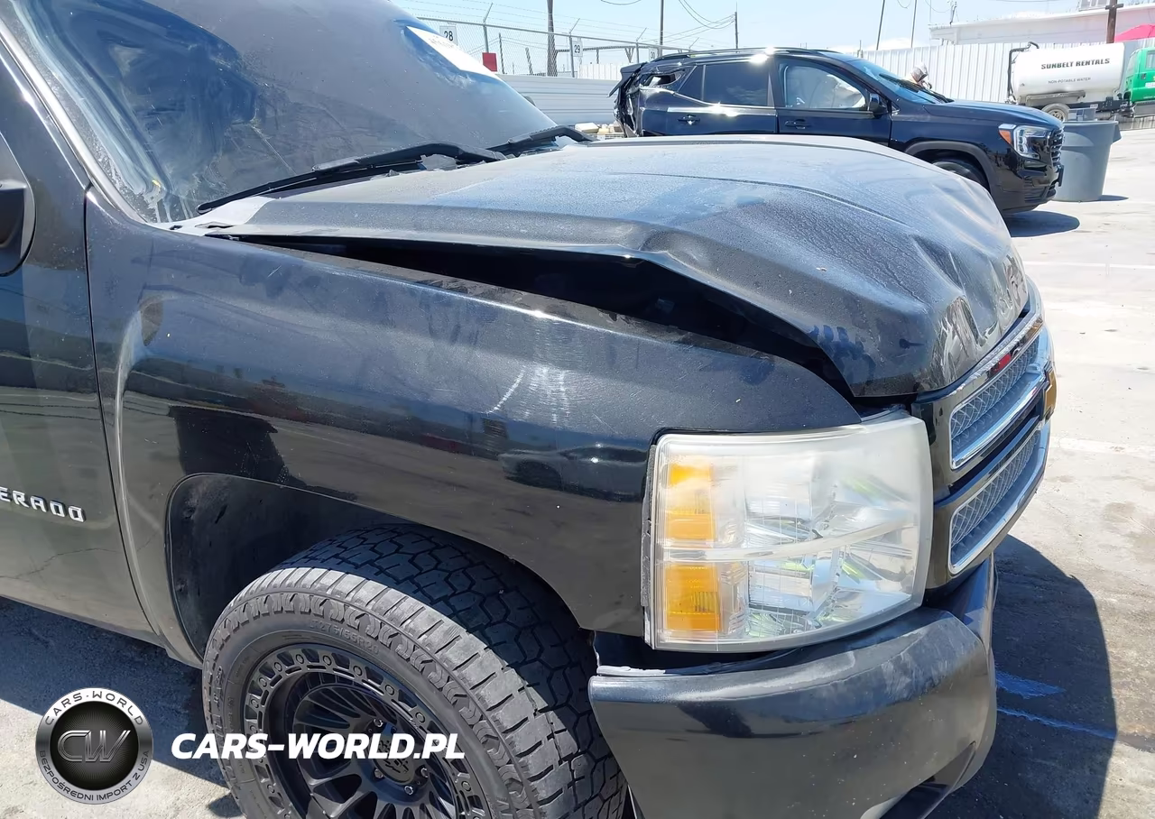 2013 Chevrolet Silverado 1500 Ltz VIN:1GCRKTE72DZ298237 - 13