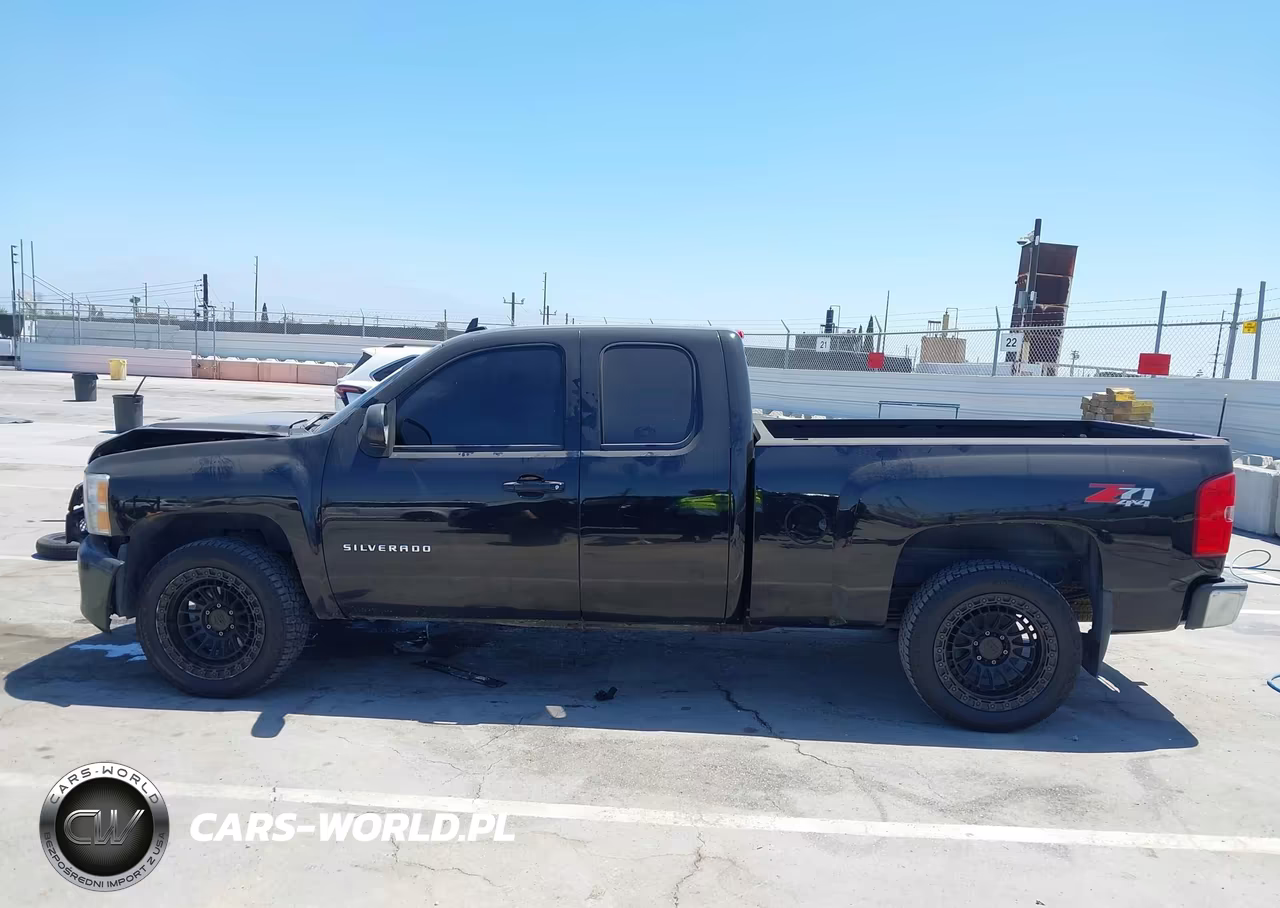 2013 Chevrolet Silverado 1500 Ltz VIN:1GCRKTE72DZ298237 - 17