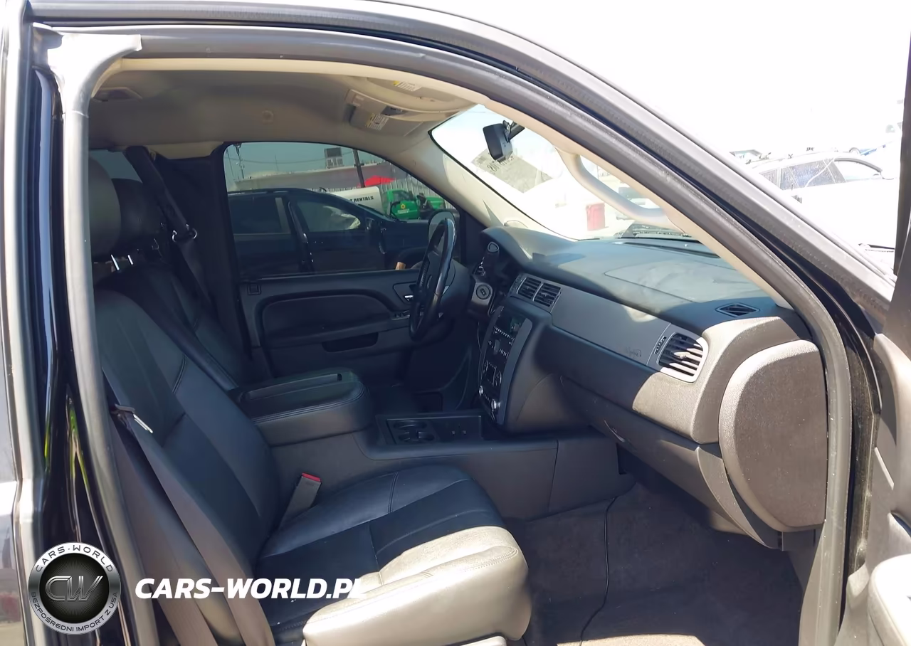 2013 Chevrolet Silverado 1500 Ltz VIN:1GCRKTE72DZ298237 - 5