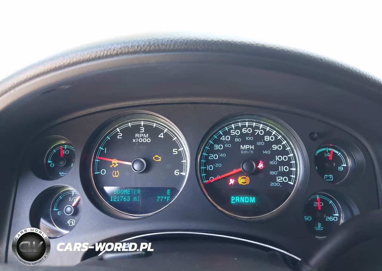 2013 Chevrolet Silverado 1500 Ltz VIN:1GCRKTE72DZ298237 - 7