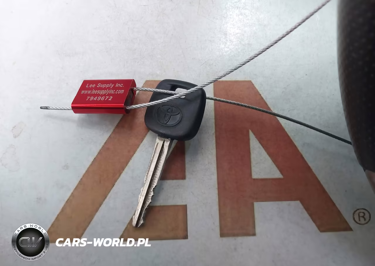 2015 Toyota Tacoma VIN:5TFUX4EN7FX036888 - 11