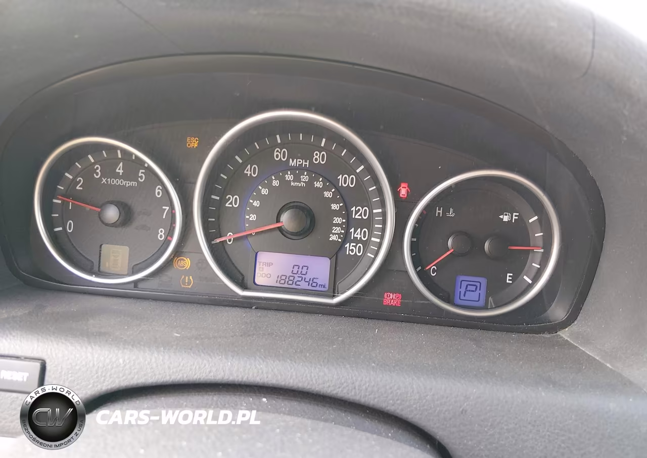 2007 Hyundai Veracruz Gls-Limited-Se VIN:KM8NU13C87U007363 - 7