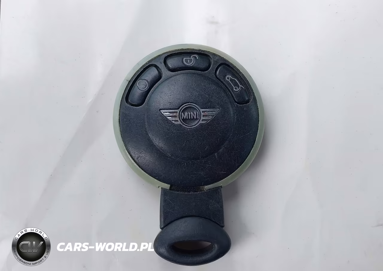 2010 Mini Cooper S VIN:WMWMF7C51ATZ73515 - 11