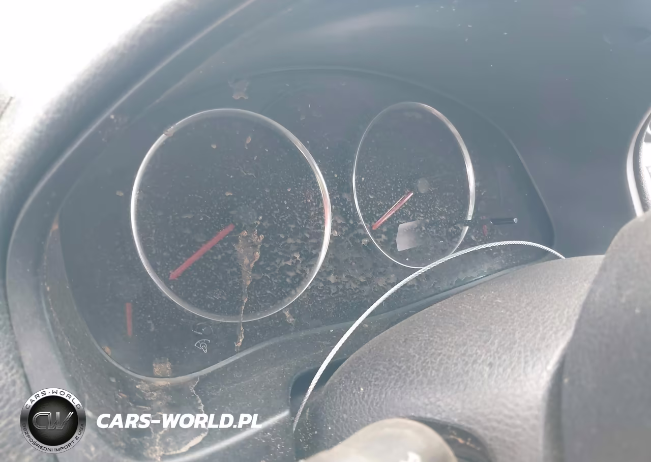 2003 Mazda Mazda6 S VIN:1YVFP80D035M52233 - 7