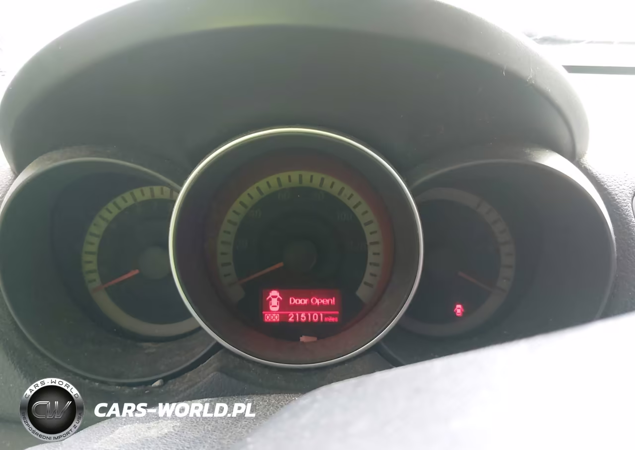 2012 Kia Forte Ex VIN:KNAFU5A29C5640479 - 7
