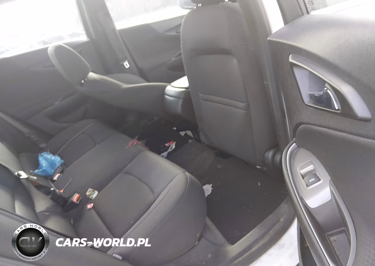 2022 Chevrolet Malibu Ls VIN:1G1ZC5ST8NF186354 - 8