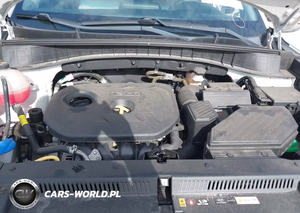 2021 Hyundai Tucson Value VIN:KM8J33A4XMU331015 - 10