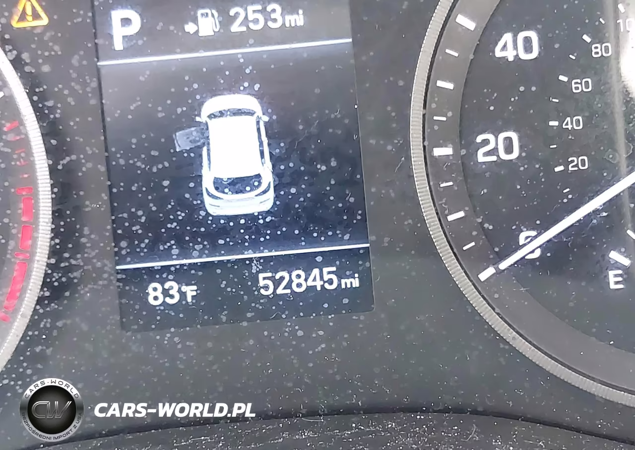 2021 Hyundai Tucson Value VIN:KM8J33A4XMU331015 - 7
