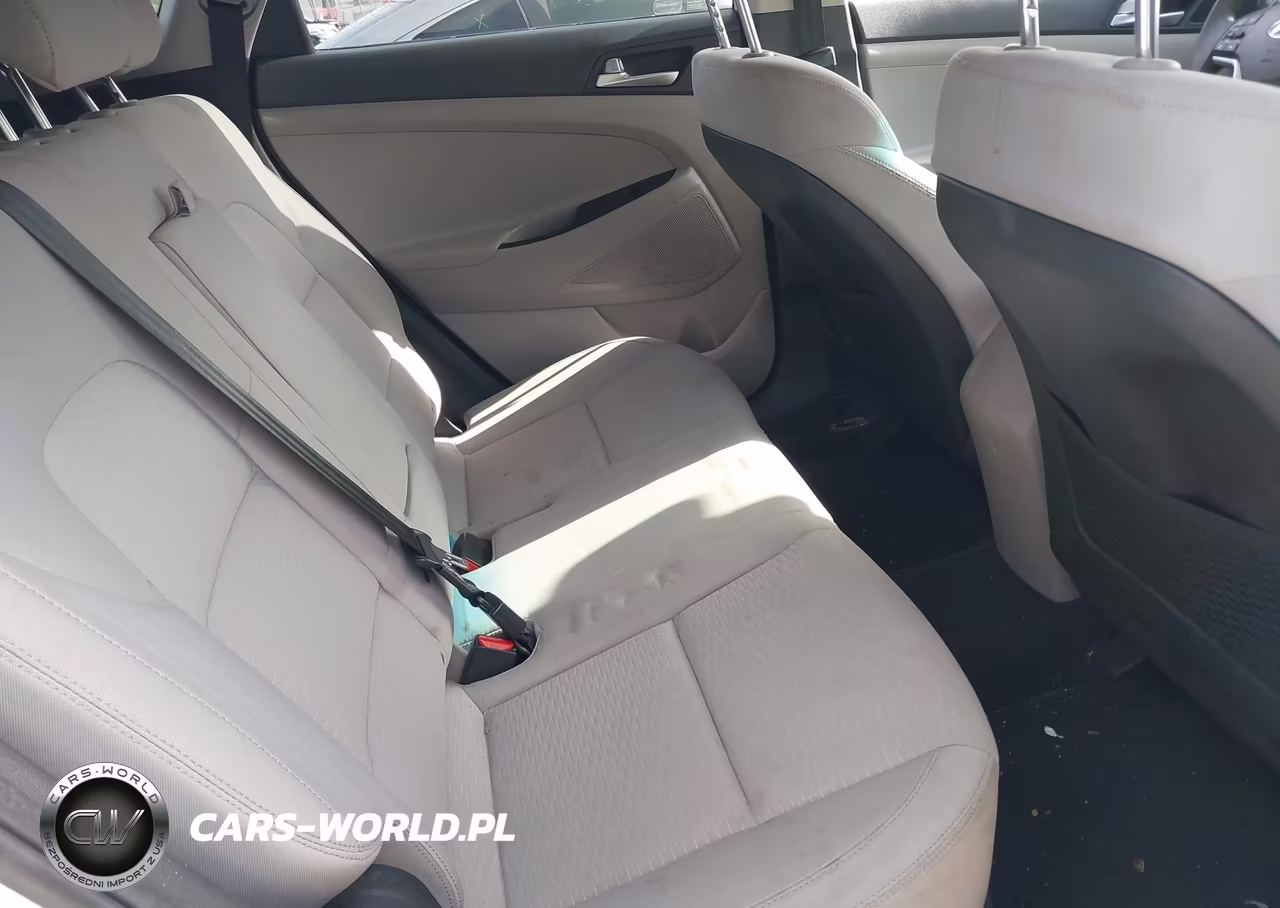 2021 Hyundai Tucson Value VIN:KM8J33A4XMU331015 - 8