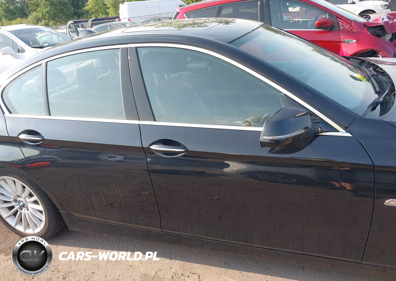 2015 BMW 535I xDrive VIN:WBA5B3C50FD544702 - 13