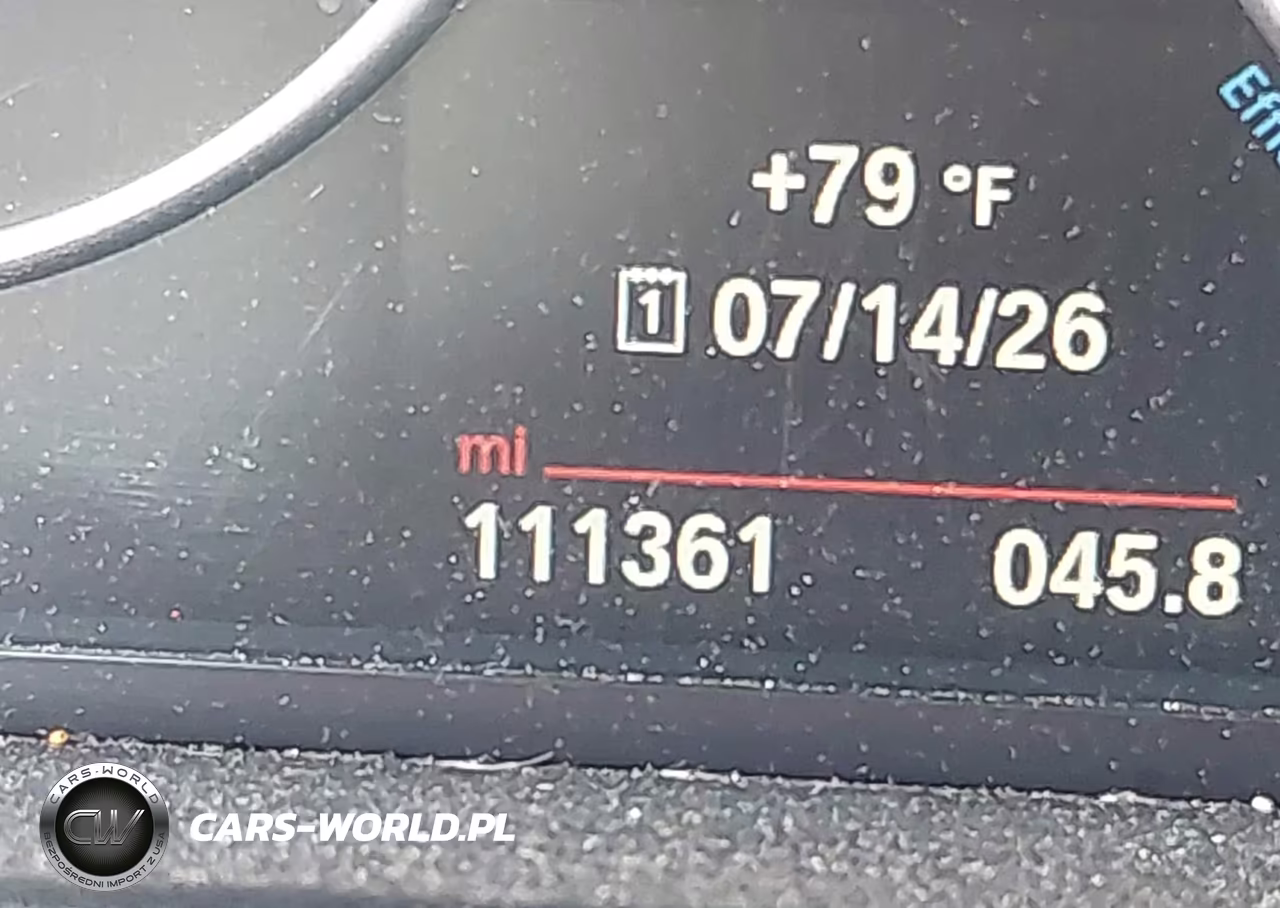 2015 BMW 535I xDrive VIN:WBA5B3C50FD544702 - 15