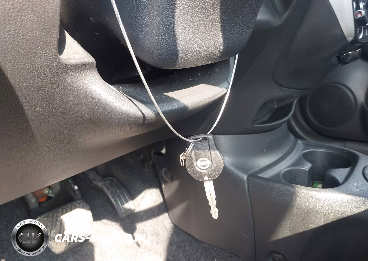 2016 Nissan Versa Note Sv VIN:3N1CE2CP9GL395296 - 11