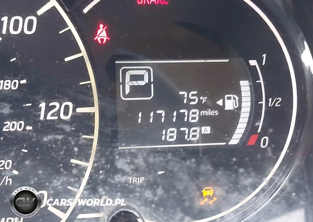 2016 Nissan Versa Note Sv VIN:3N1CE2CP9GL395296 - 15