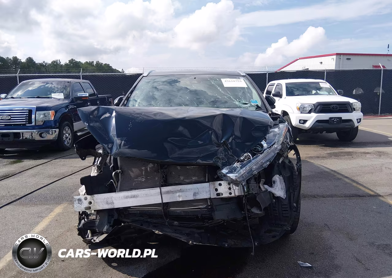 2019 Toyota Highlander Limited VIN:5TDDZRFH6KS722839 - 13