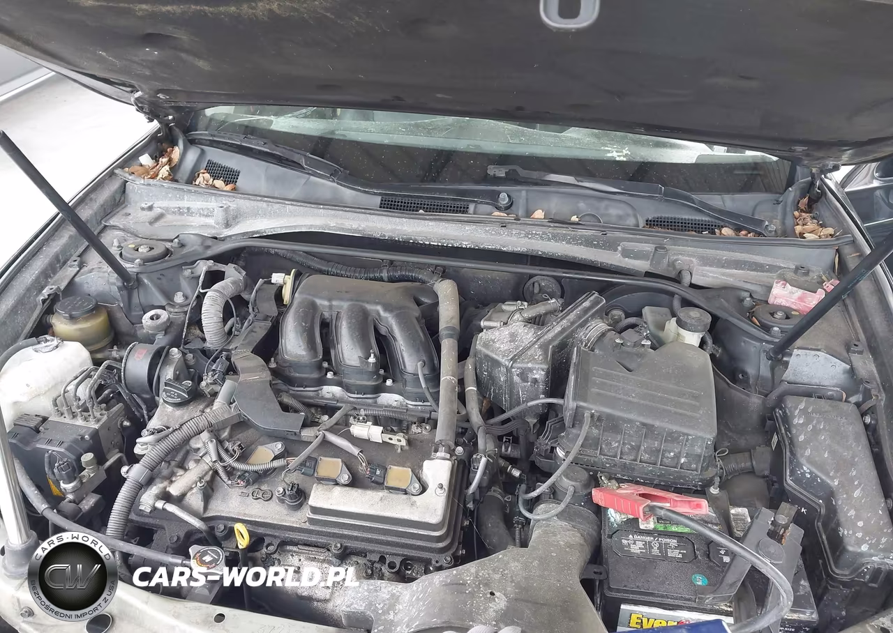 2010 Lexus Es 350 VIN:JTHBK1EG5A2393464 - 10