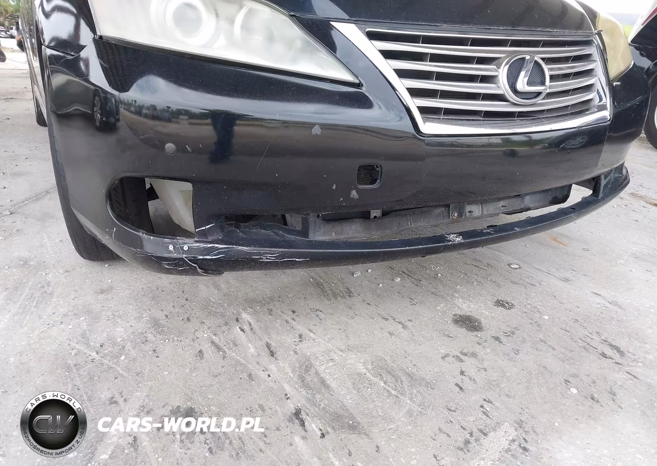 2010 Lexus Es 350 VIN:JTHBK1EG5A2393464 - 18