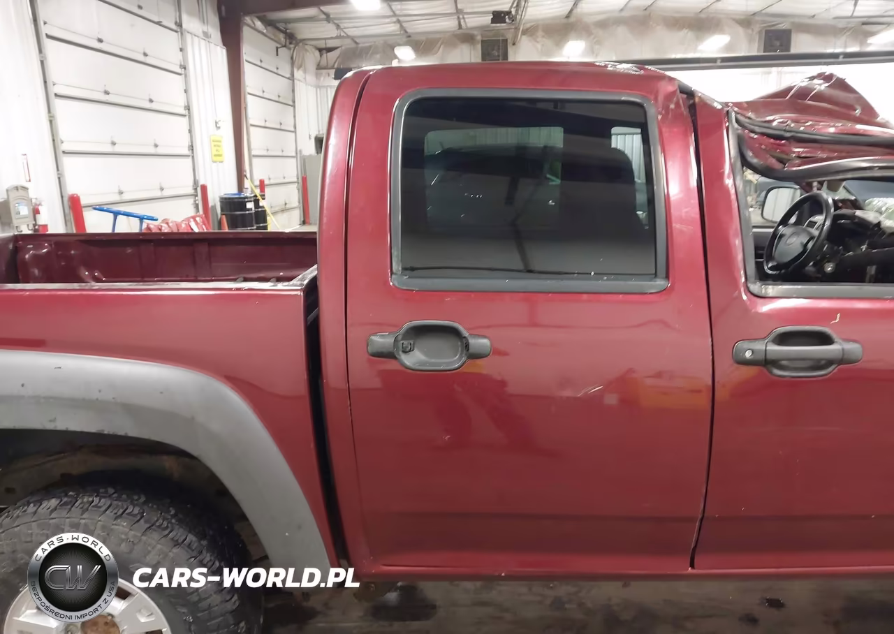 2007 Chevrolet Colorado Lt VIN:1GCDS13E678119630 - 21