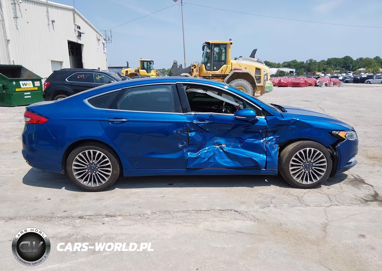 FORD FUSION SE VIN:3FA6P0H99HR103752 - 14