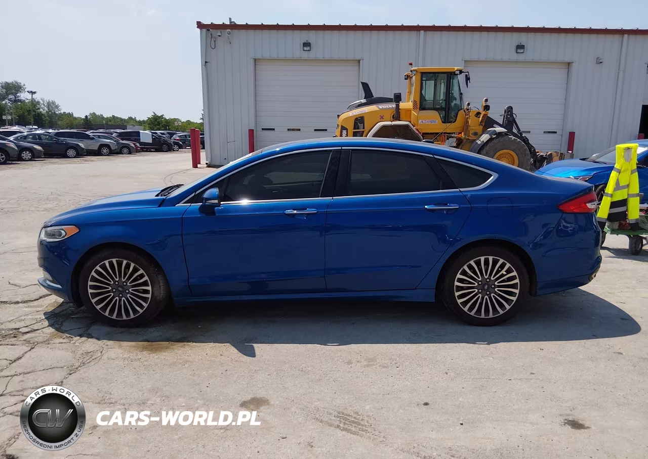 FORD FUSION SE VIN:3FA6P0H99HR103752 - 15